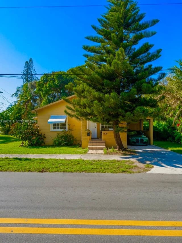 1100 N 24th Ave, Hollywood FL 33020 - Hollywood, FL - Photo 2