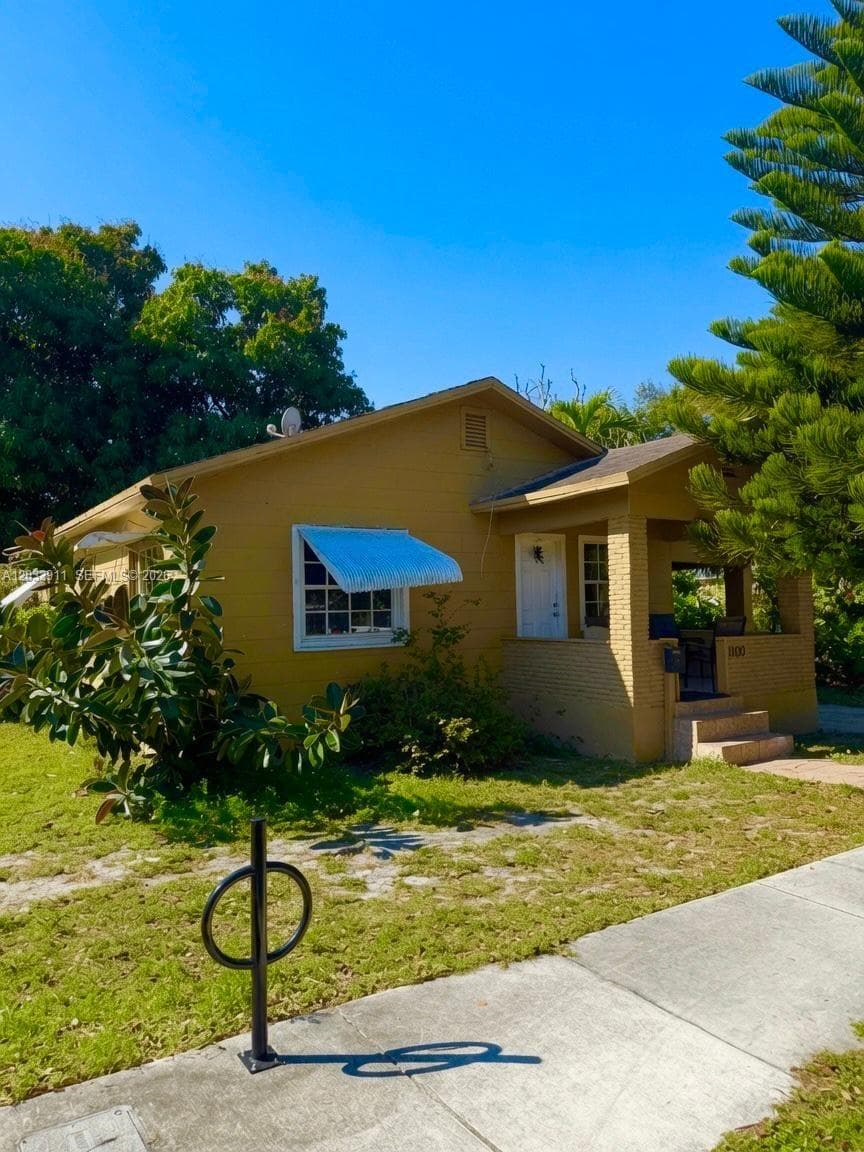 1100 N 24th Ave, Hollywood FL 33020 - Hollywood, FL - Photo 1