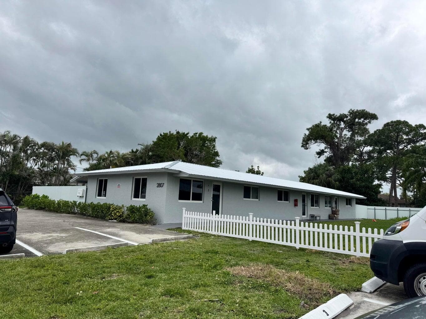 2785 Reo Lane # 1, Palm Springs FL 33461