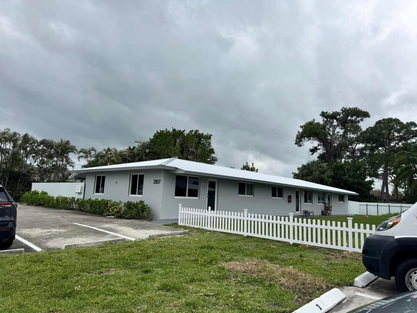 2785 Reo Lane # 1, Palm Springs FL 33461