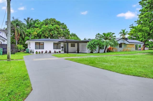 1170 NW 87th St, Miami FL 33150 - Miami, FL - Photo 6