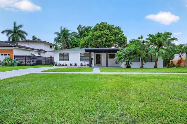 1170 NW 87th St, Miami FL 33150 - Miami, FL - Photo 3