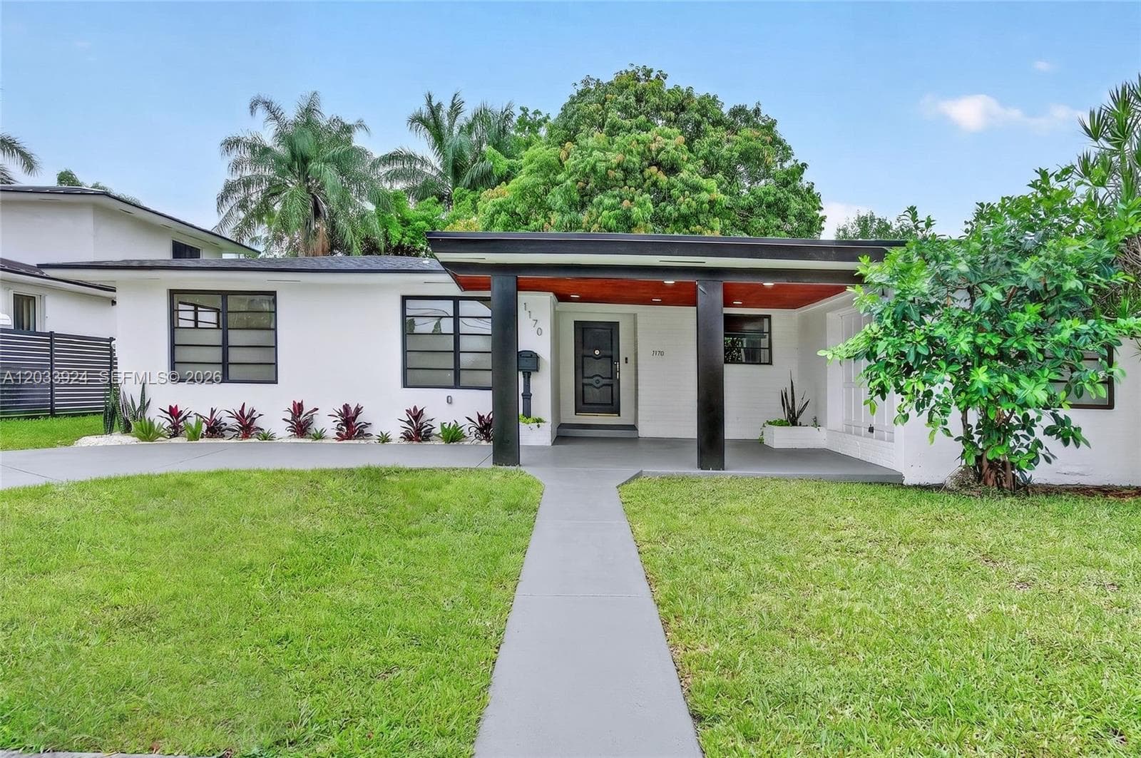 1170 NW 87th St, Miami FL 33150 - Miami, FL - Photo 1