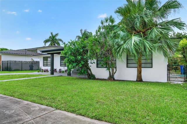 1170 NW 87th St, Miami FL 33150 - Miami, FL - Photo 5