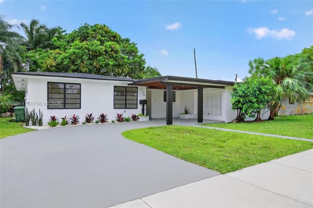 1170 NW 87th St, Miami FL 33150 - Miami, FL - Photo 4