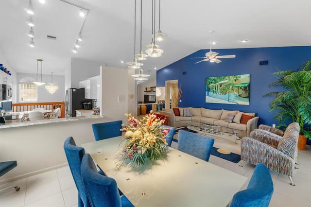 9829 Seacrest Circle # 202, Boynton Beach FL 33437 - Boynton Beach, FL - Photo 4