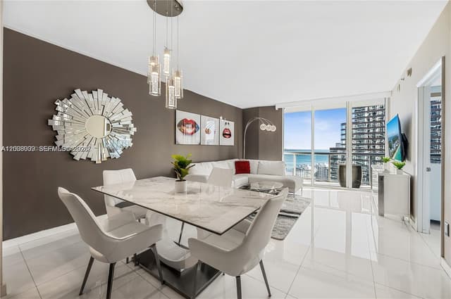 485 Brickell Ave # 3109, Miami FL 33131 - Miami, FL - Photo 2