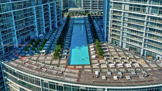 485 Brickell Ave # 3109, Miami FL 33131 - Miami, FL - Photo 3