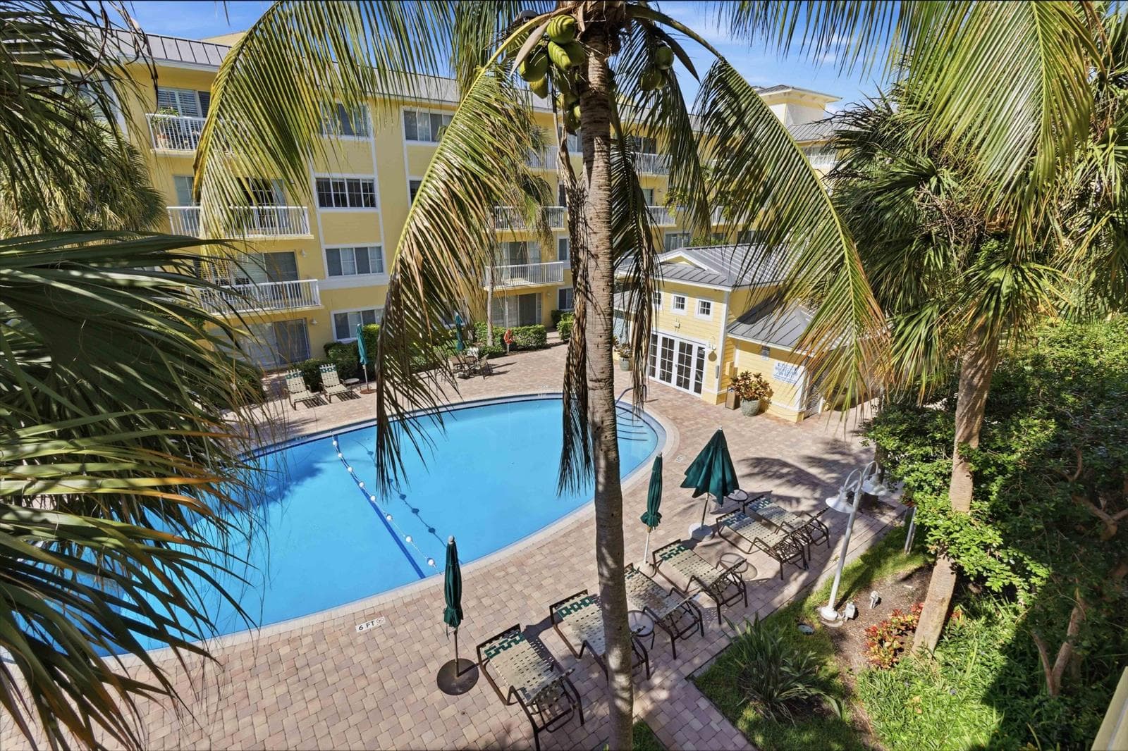 1515 E Broward Boulevard # 323, Fort Lauderdale FL 33301 - Fort Lauderdale, FL - Photo 1