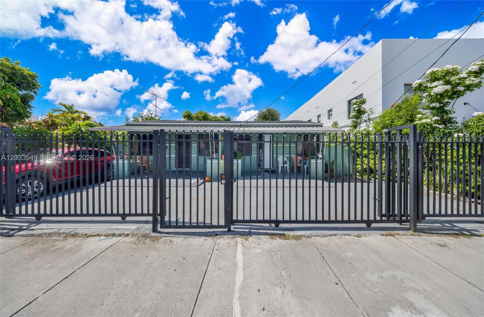 Listing