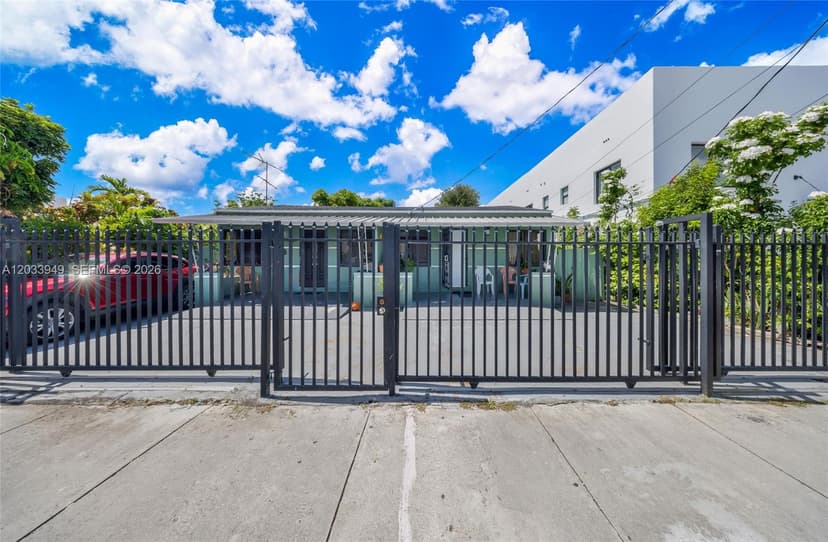 Listing
