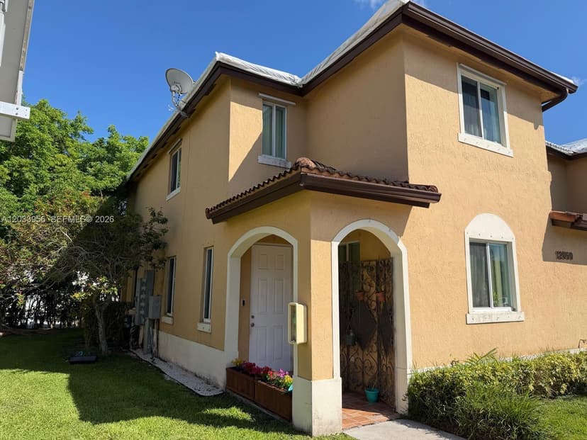 12050 SW 268th St # 7, Homestead FL 33032