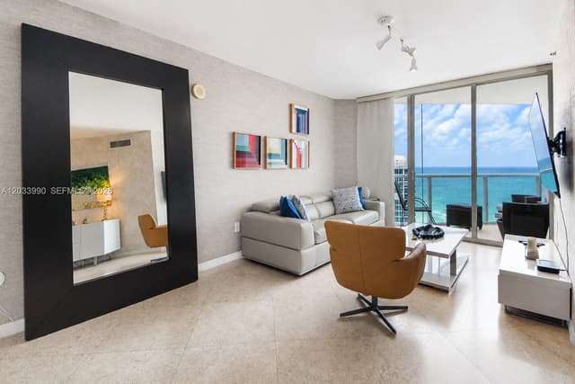 16699 Collins Ave # 2906, Sunny Isles Beach FL 33160 - Sunny Isles Beach, FL - Photo 2