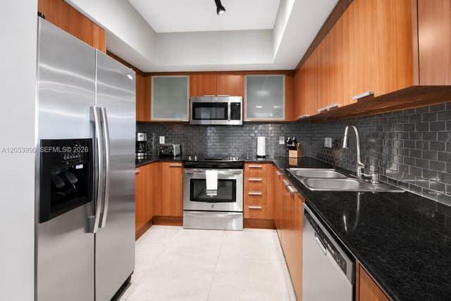 16699 Collins Ave # 2906, Sunny Isles Beach FL 33160 - Sunny Isles Beach, FL - Photo 6
