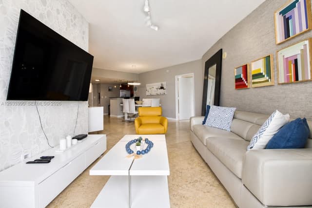 16699 Collins Ave # 2906, Sunny Isles Beach FL 33160 - Sunny Isles Beach, FL - Photo 5