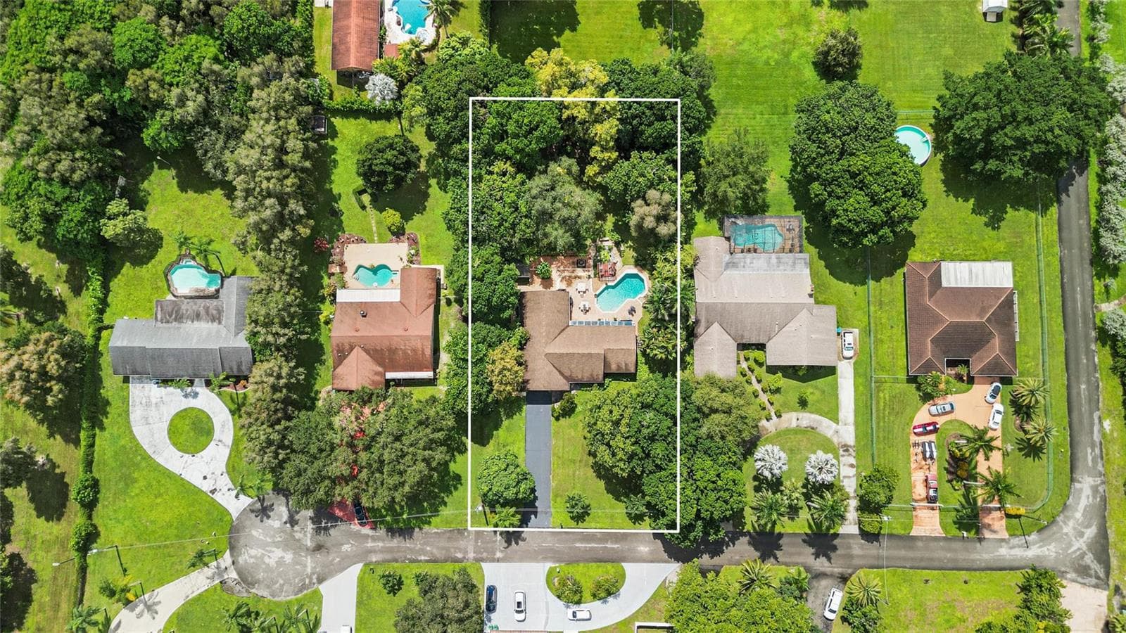 9700 NW 28th Street, Cooper City FL 33024