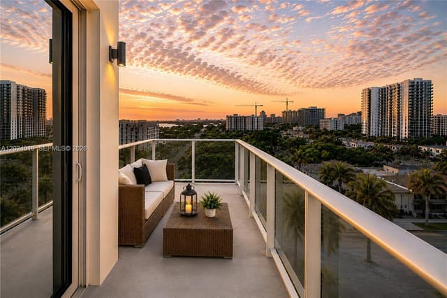 321 NE 26th St # 806, Miami FL 33137 - Miami, FL - Photo 3