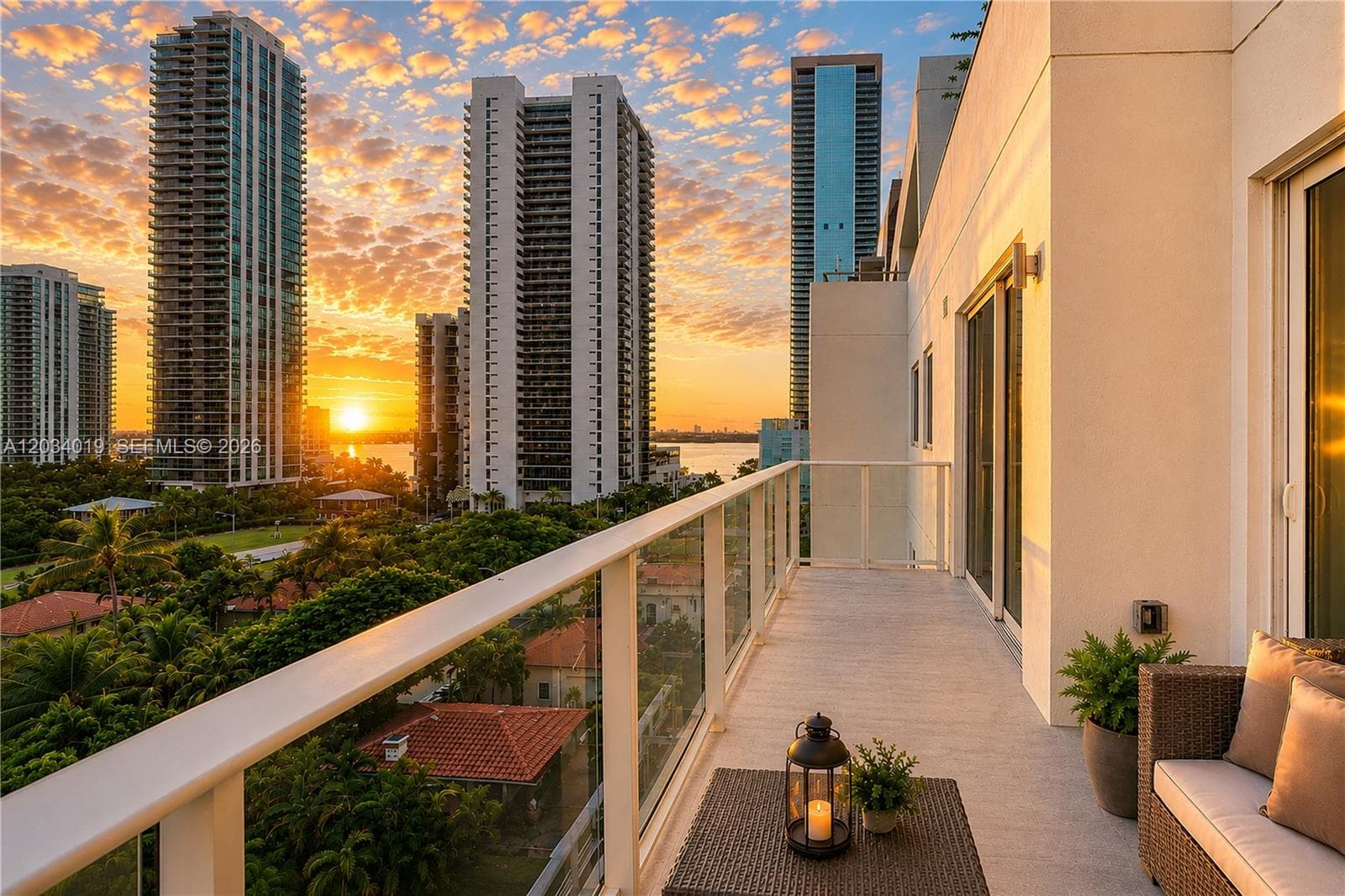 321 NE 26th St # 806, Miami FL 33137 - Miami, FL - Photo 1