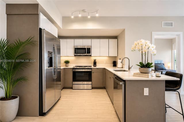 321 NE 26th St # 806, Miami FL 33137 - Miami, FL - Photo 5