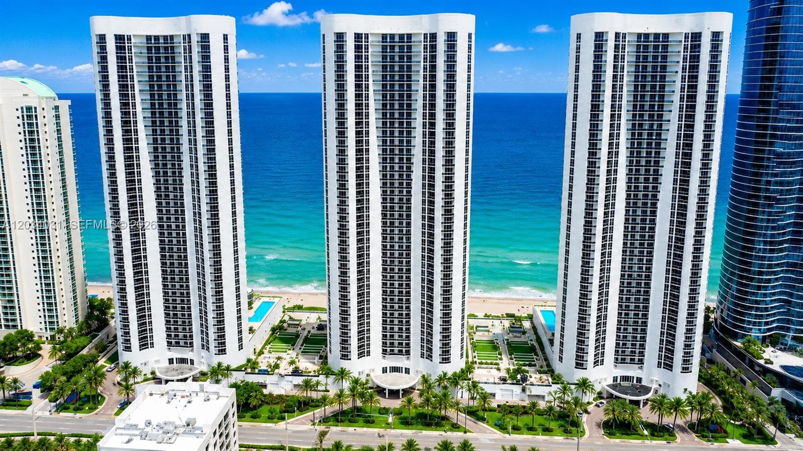 15901 Collins Ave # 403, Sunny Isles Beach FL 33160 - Sunny Isles Beach, FL - Photo 1