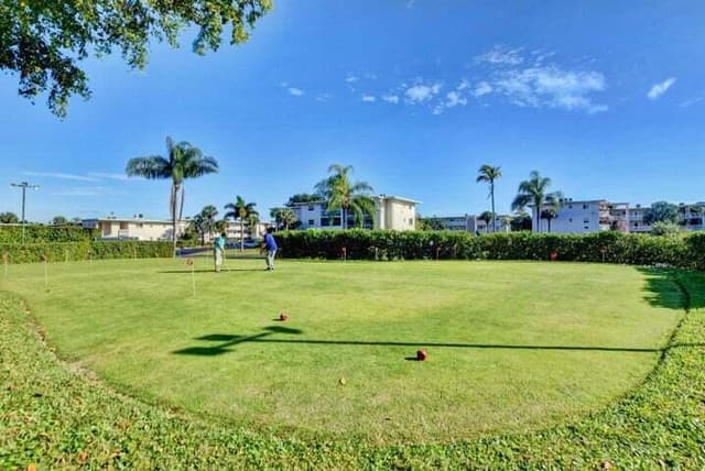 2855 S Garden Dr Drive S # 203, Palm Springs FL 33461 - Palm Springs, FL - Photo 6