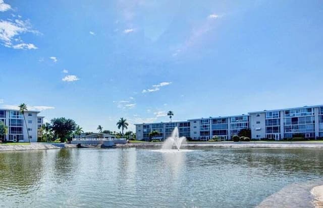 2855 S Garden Dr Drive S # 203, Palm Springs FL 33461 - Palm Springs, FL - Photo 3