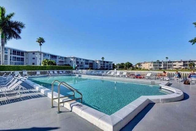 2855 S Garden Dr Drive S # 203, Palm Springs FL 33461 - Palm Springs, FL - Photo 5