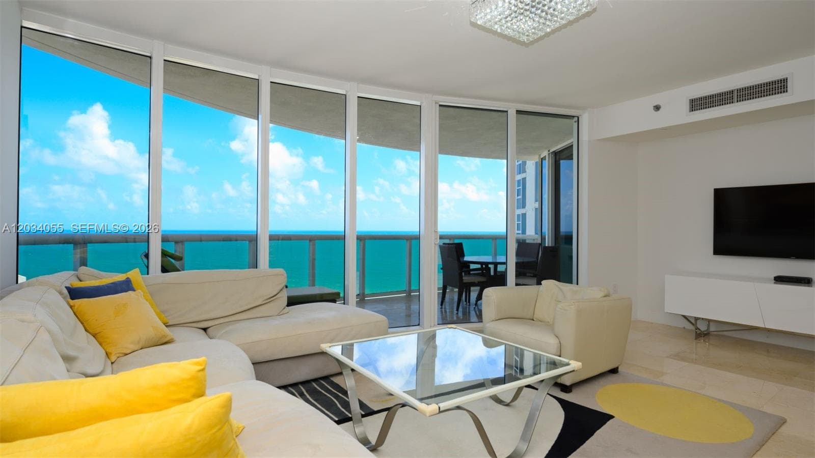 17201 Collins Ave # 1508, Sunny Isles Beach FL 33160
