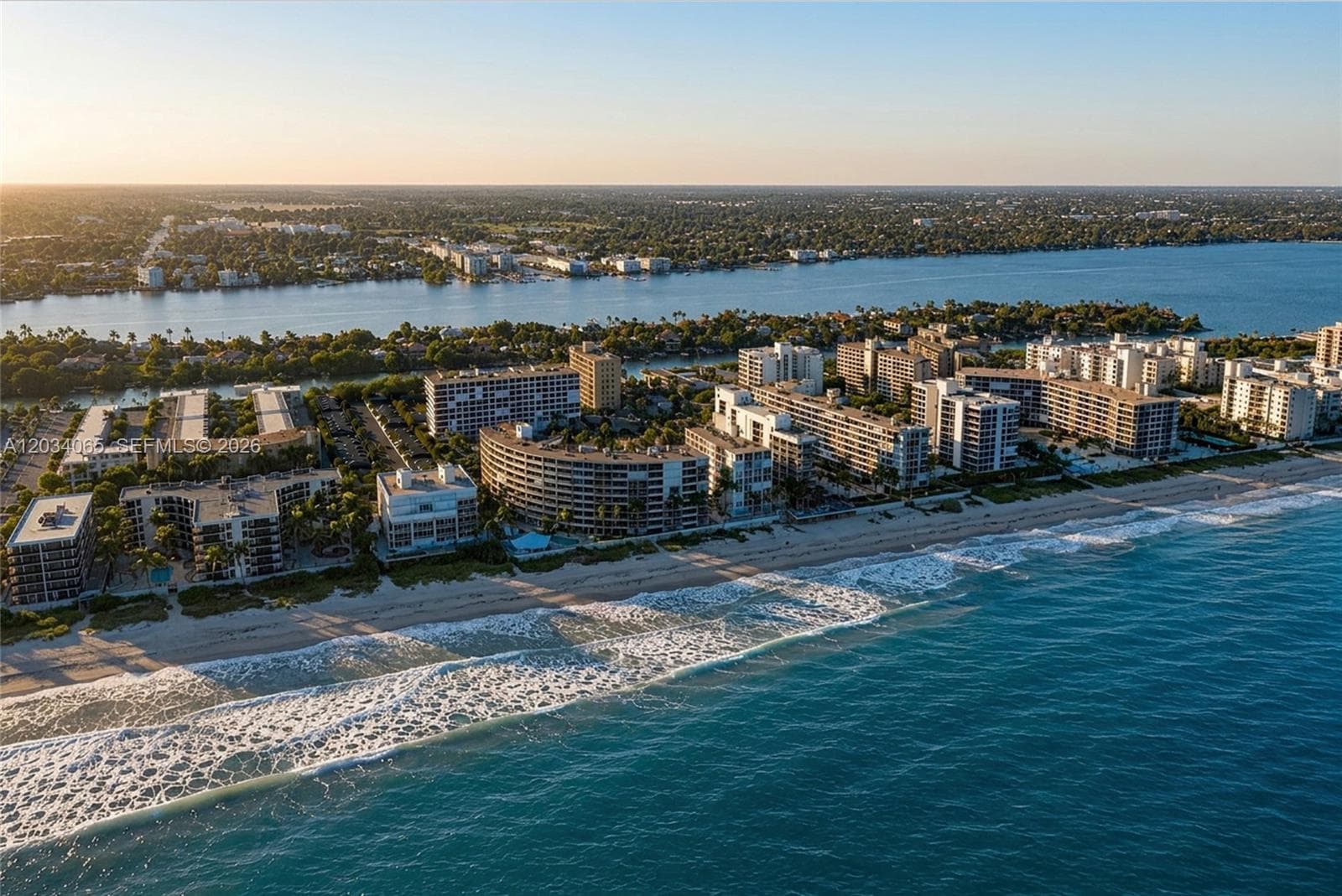 3590 S Ocean Blvd # 410, South Palm Beach FL 33480