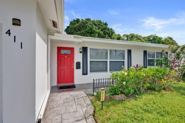 411 NW 26th Court, Pompano Beach FL 33064 - Pompano Beach, FL - Photo 7