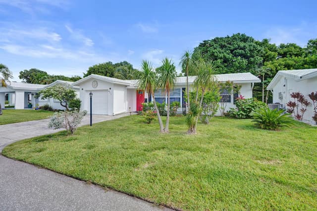 411 NW 26th Court, Pompano Beach FL 33064 - Pompano Beach, FL - Photo 3