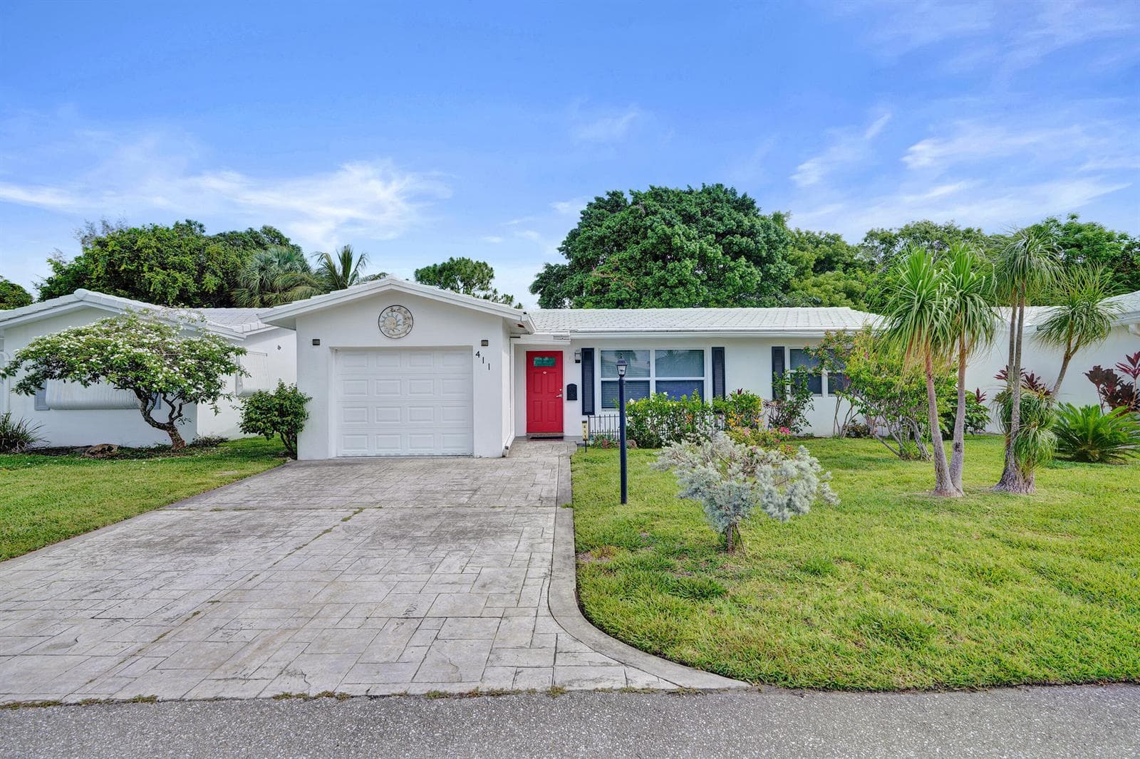 411 NW 26th Court, Pompano Beach FL 33064