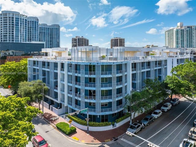 3339 Virginia St # 22, Miami FL 33133 - Miami, FL - Photo 2