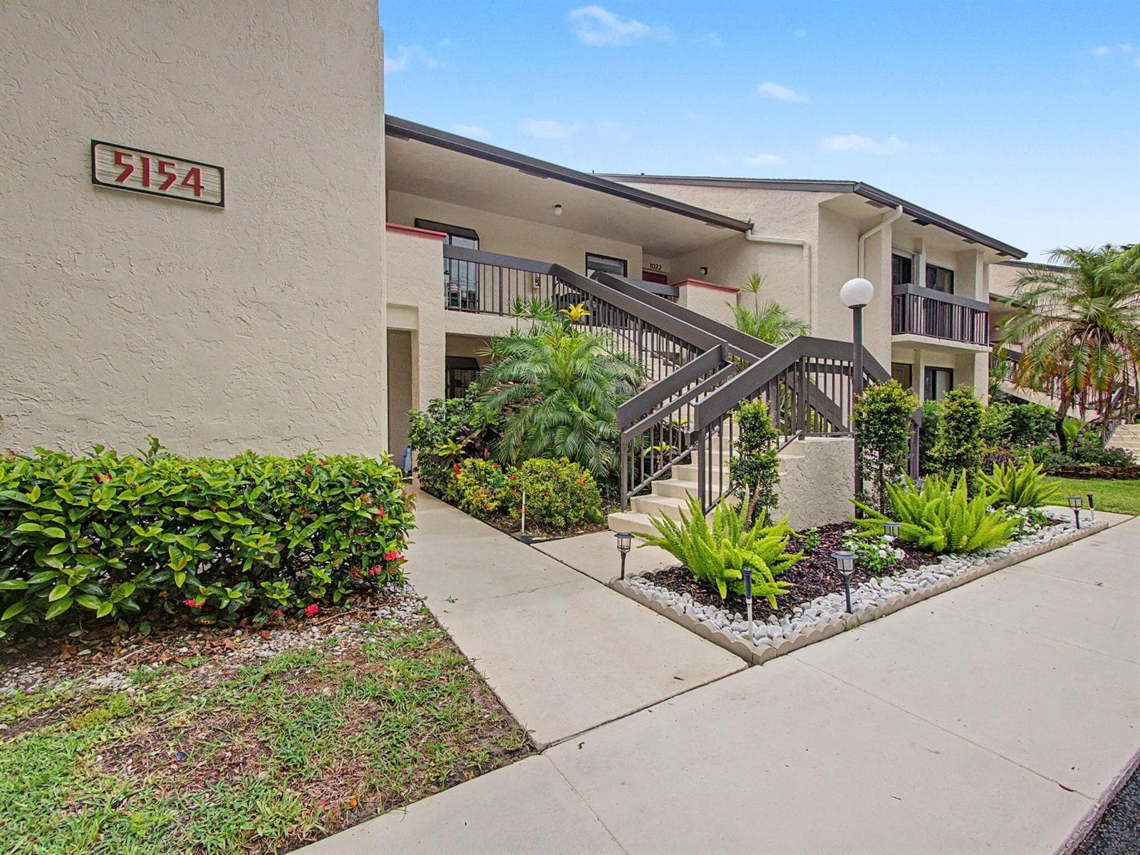 5154 Oak Hill Lane # 1022, Delray Beach FL 33484