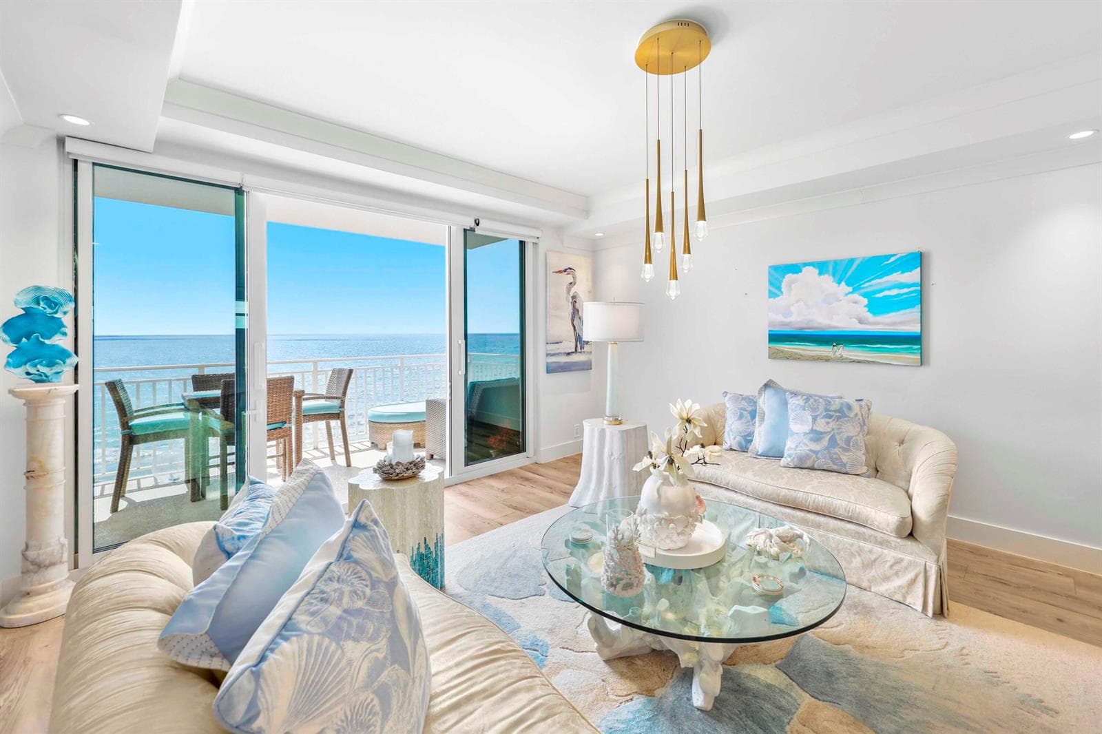 2921 S Ocean Boulevard # 704, Highland Beach FL 33487
