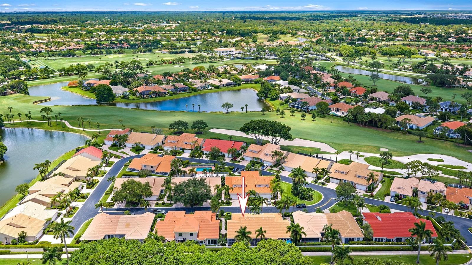 8164 Sandpiper Way, West Palm Beach FL 33412 - West Palm Beach, FL - Photo 1