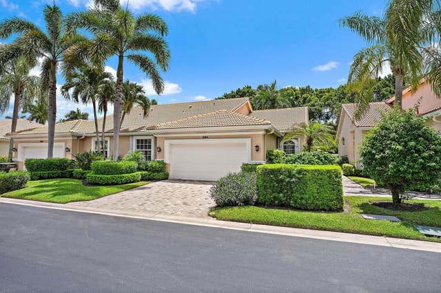 8164 Sandpiper Way, West Palm Beach FL 33412 - West Palm Beach, FL - Photo 4