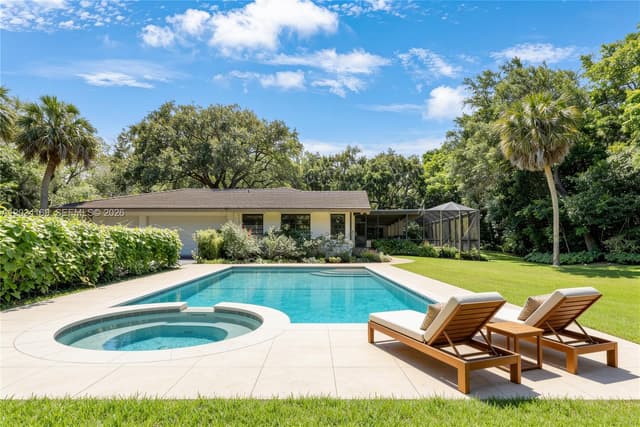 9979 Fairchild Way, Coral Gables FL 33156 - Coral Gables, FL - Photo 2