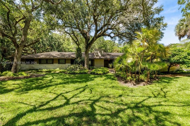 9979 Fairchild Way, Coral Gables FL 33156 - Coral Gables, FL - Photo 3