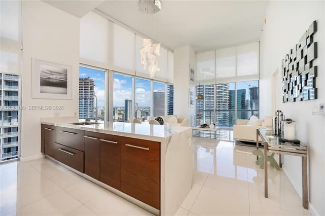 475 Brickell Ave # 4115, Miami FL 33131 - Miami, FL - Photo 7
