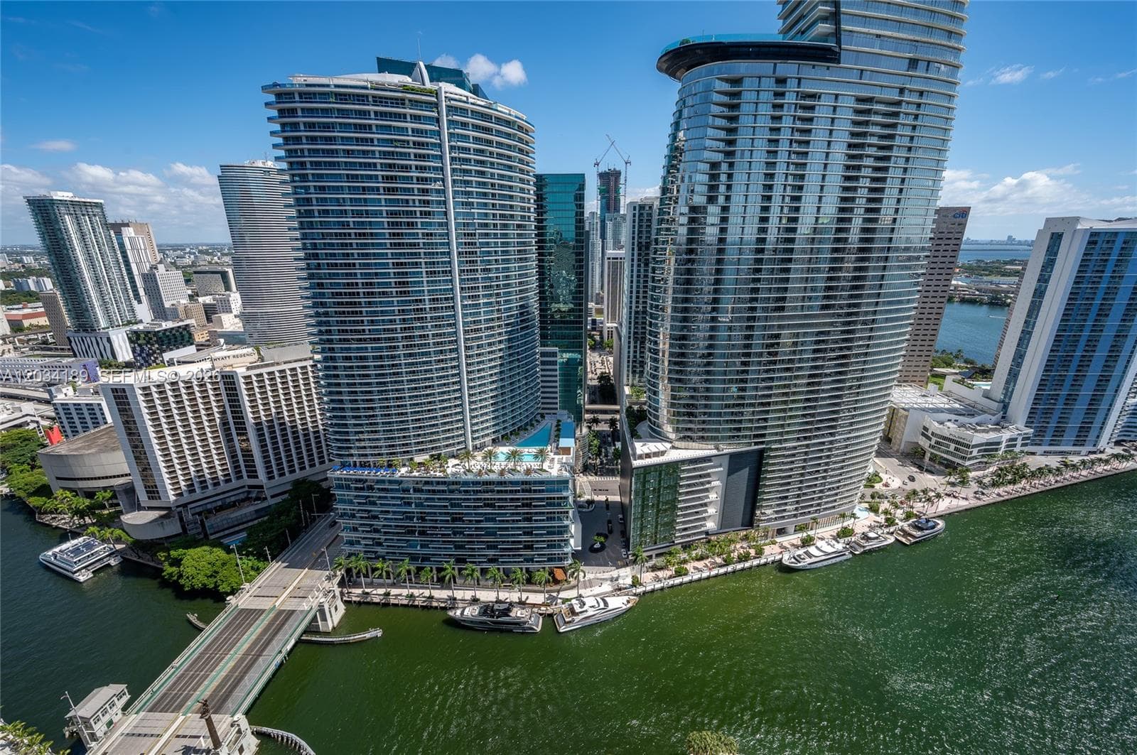 475 Brickell Ave # 4115, Miami FL 33131 - Miami, FL - Photo 1