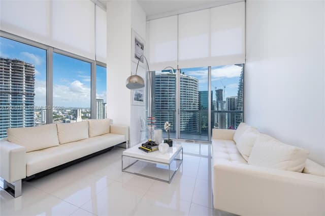 475 Brickell Ave # 4115, Miami FL 33131 - Miami, FL - Photo 5