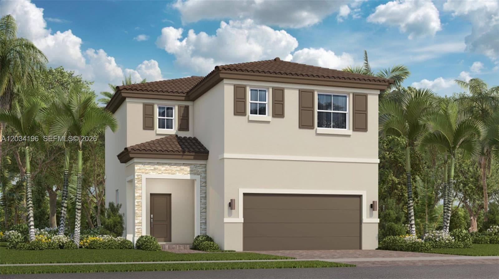 2445 SE 27 RD, Homestead FL 33034 - Homestead, FL - Photo 1