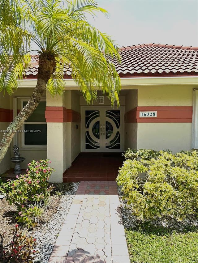 16328 NW 11th St, Pembroke Pines FL 33028 - Pembroke Pines, FL - Photo 4