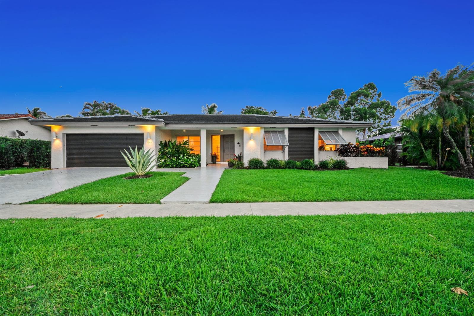 16731 Harbor Court, Weston FL 33326