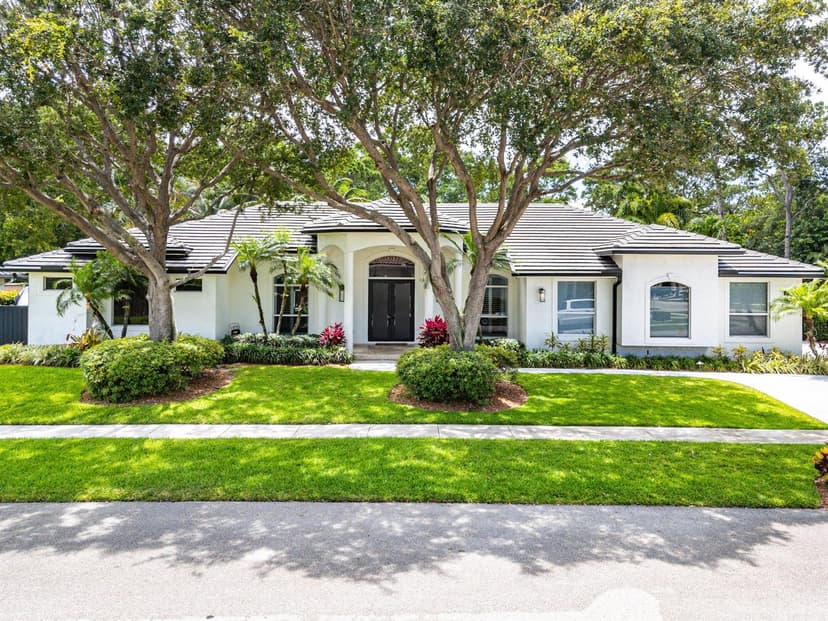 1505 Addison Avenue, Boca Raton FL 33486