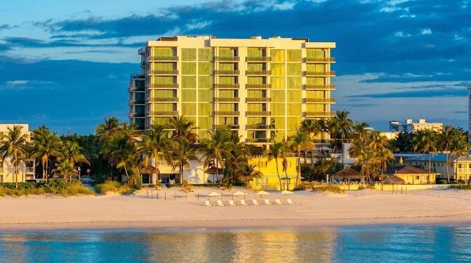 305 Briny Avenue # 804, Pompano Beach FL 33062