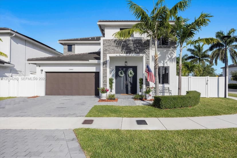 23400 SW 108th Ave, Homestead FL 33032