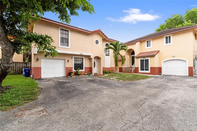 3463 Cluster Rd, Miramar FL 33025 - Miramar, FL - Photo 2