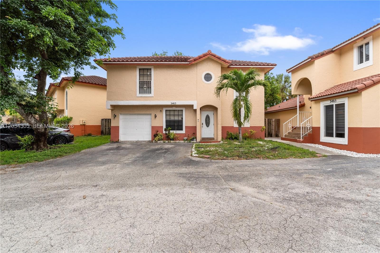 3463 Cluster Rd, Miramar FL 33025 - Miramar, FL - Photo 1